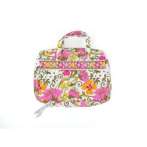 Vera Bradley Tea Garden Good Book Cover